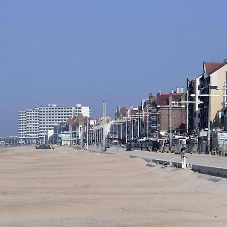 Studio Malo Les Bains Dunkirk Exterior foto