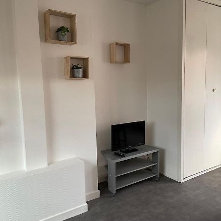 Studio Malo Les Bains Dunkirk Exterior foto